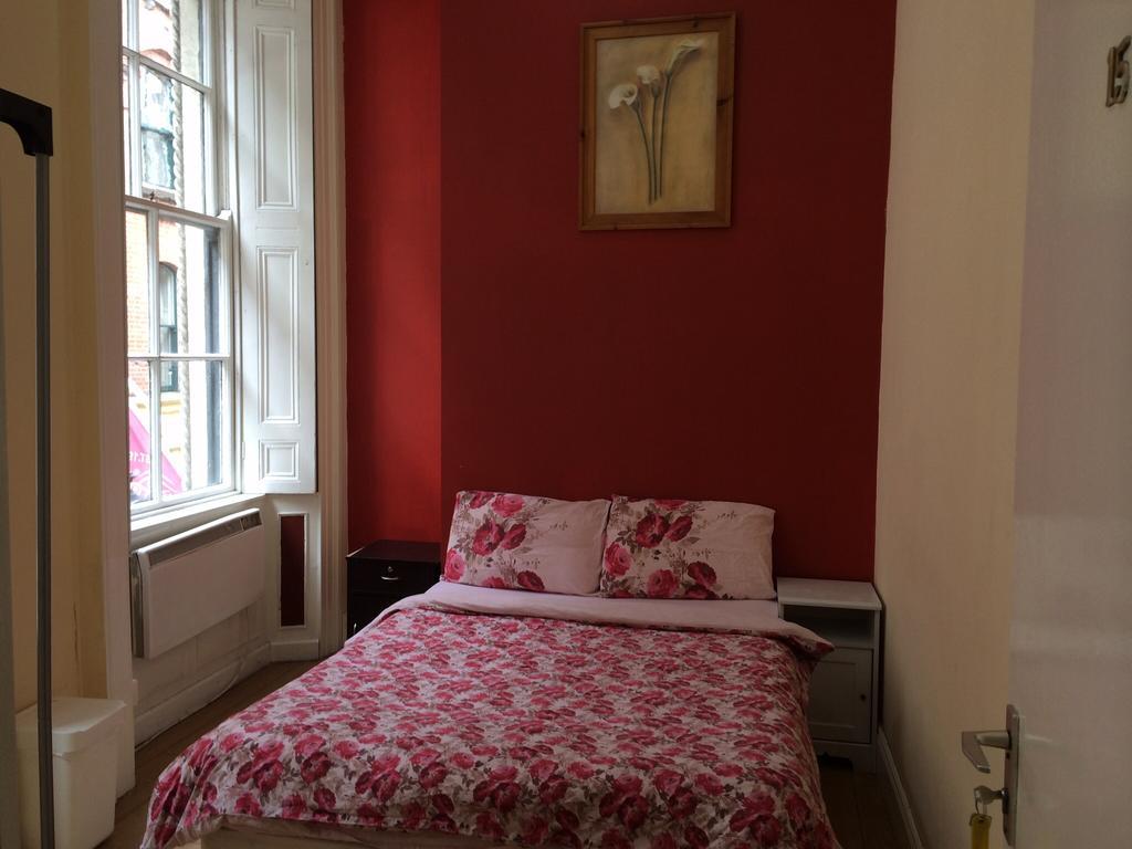 Global Hostel At Temple Bar — Photos 2